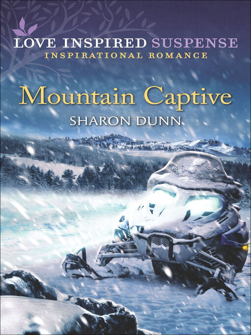 Cover image for Mountain Captive